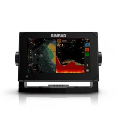 Simrad NSX 3007 7" monitoiminäyttö, ilman kaikuanturia