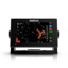 Simrad NSX 3007 7" monitoiminäyttö, ilman kaikuanturia