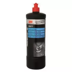 3M Carnauba Wax, 1L