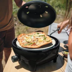 Cadac Glamp Chef 40 kaasugilli