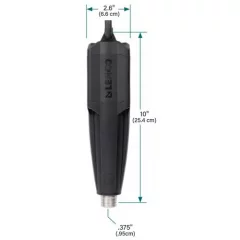 Lenco Pro Control automaattiset trimmitasot, 9"x12"