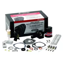 Mercury service kit 300h 75-115hp 2.1L