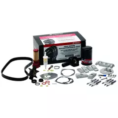 Mercury service kit 300h L6 Verado -2B144122