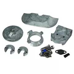 Mercury Mercruiser Magnesium anode kit Alpha One II (888755Q03)