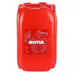 Motul Expert synteettinen vaihteistoöljy 75W-90 20L