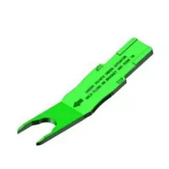 Pro Supply Circuit Breaker Button Removal Tool