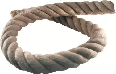 Robline railing rope 36mm, synthetic hemp