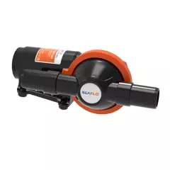Seaflo sewage pump 19L 12V