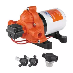 Seaflo S33 painevesipumppu 10L 12V