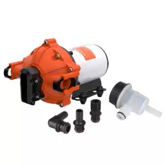 Seaflo S52 painevesipummpu 15L 12V