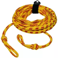 Spinera tow ring flexible rope 17m