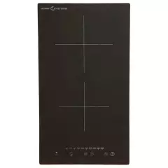 Trem induktiokeittotaso, 2 aluetta
