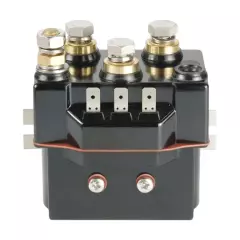 Quick relay 12V 150A 4-pole