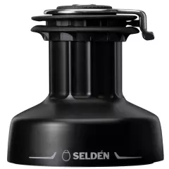 Selden S30-ST Self-Tailing Winch, Aluminium