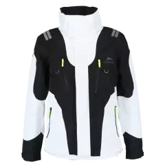 B-stock VAGN Sailor Pro sailing jacket, white/black - L
