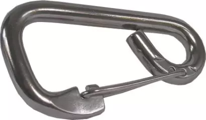 Carabiner hook RST