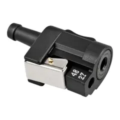 Yamaha polttoaineletkun liitin, moottoripuoli 8mm