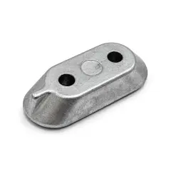 Yamaha Zinc Anode F15–F70 (65W-45251-00)