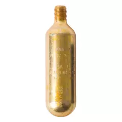 Baltic 33g CO2 Cylinder Cartridge for Lifejackets