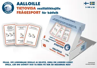 Aalloille Quiz 2