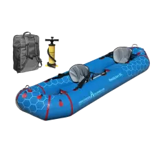 Advanced Elements Packlite+™ XL 2-person packraft