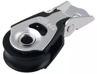 20MM DYNAMIC BLOCK WITH CHEEK