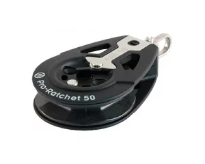 Allen pro rachet block 50mm