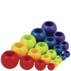 Stop Ball for max. 8mm Rope