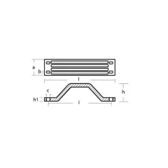 Anode Concept alumiinianodisarja Yamaha 200-250hv