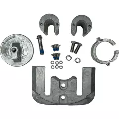 Mercury Mercruiser magnesium anode kit Bravo One (888757K01)