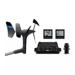 ASIAKASPALAUTUS Garmin GNX Wired Sail Pack 52 langallinen purjehduspaketti (DST810)