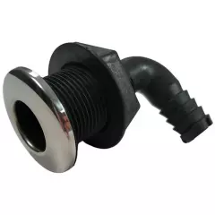 Attwood huohotinventtiili 19mm 90ast, RST