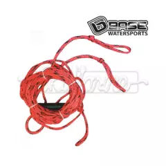 Base Tow Rope, split 18m