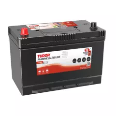 Tudor EFB TZ800 Battery, 95Ah