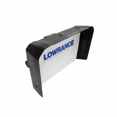 Berley Pro ruudun heijastussuoja Lowrance HDS 9" Live/Pro