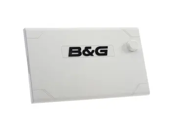 B&G Zeus3 9 sun cover