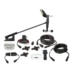 B&G Sail Performance Sensor Pack purjehduspaketti