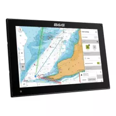 B&G Zeus S 12 chartplotter