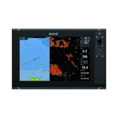 B&G Zeus3 S 12 multifunction display
