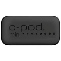 C-Pod Mini GPS-paikannuslaite