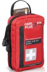 Care Plus Basic ensiapulaukku