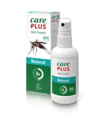 CarePlus Natural hyönteiskarkote 100ml spray