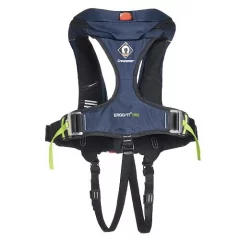 Crewsaver Ergofit 190N Pro automaattiliivi, sininen