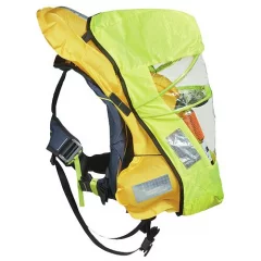 Crewsaver Ergofit 190N Pro automaattiliivi, sininen