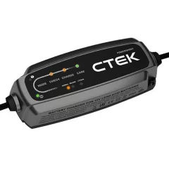 CTEK CT5 Powersport akkulaturi 12V 2,3A