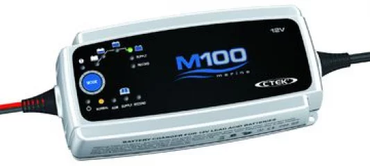 CTEK M100 venelaturi 12V