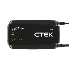 CTEK M25 venelaturi 12V EU 25A