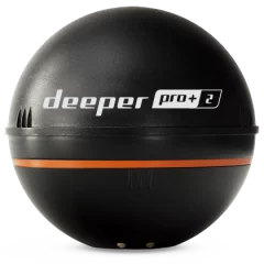 Deeper Smart Sonar PRO+2 kaikuluotain