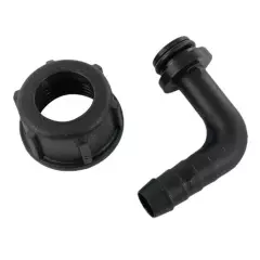 Diablo tankin liitin 10mm