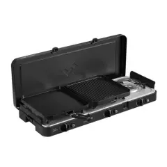 Dometic Cadac 3 Cook Turbo Deluxe kaasukeitin